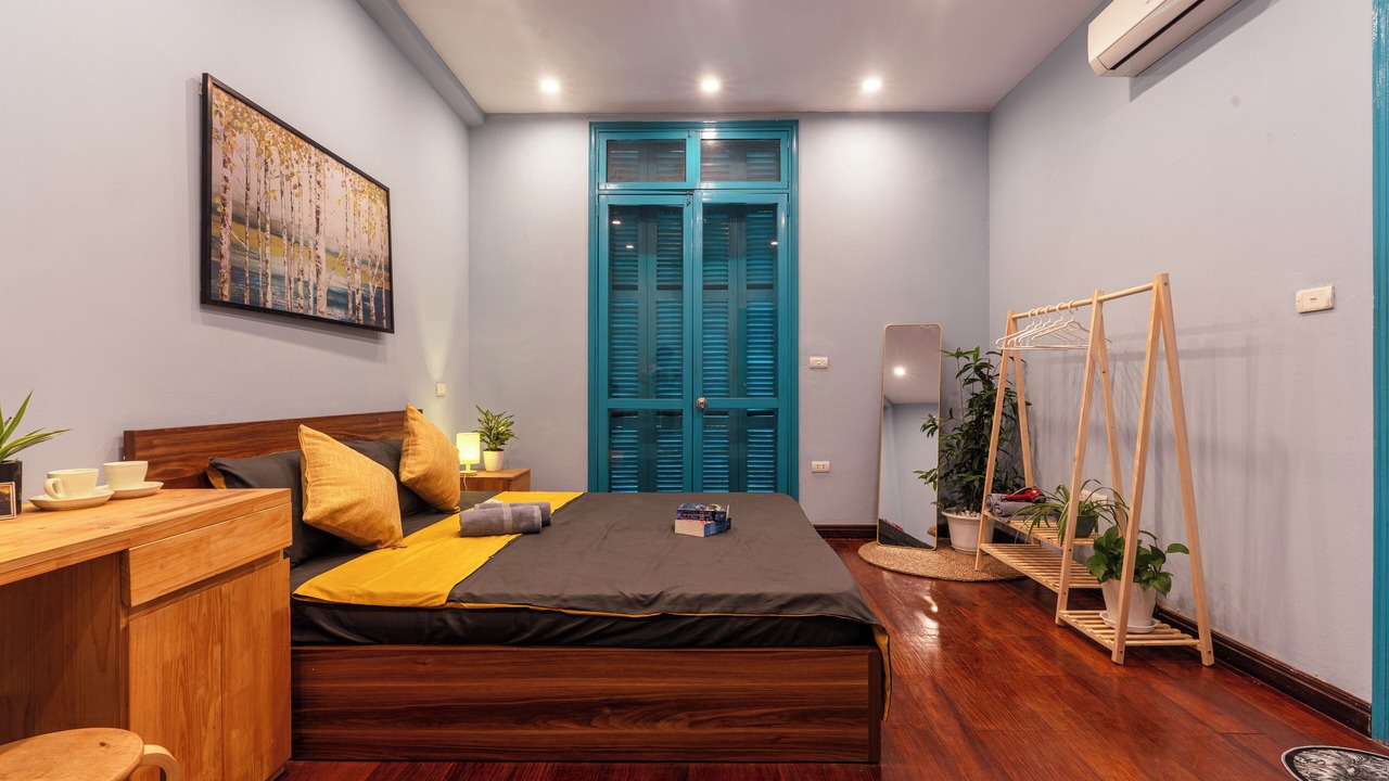 Photo of Bedroom in Quang An