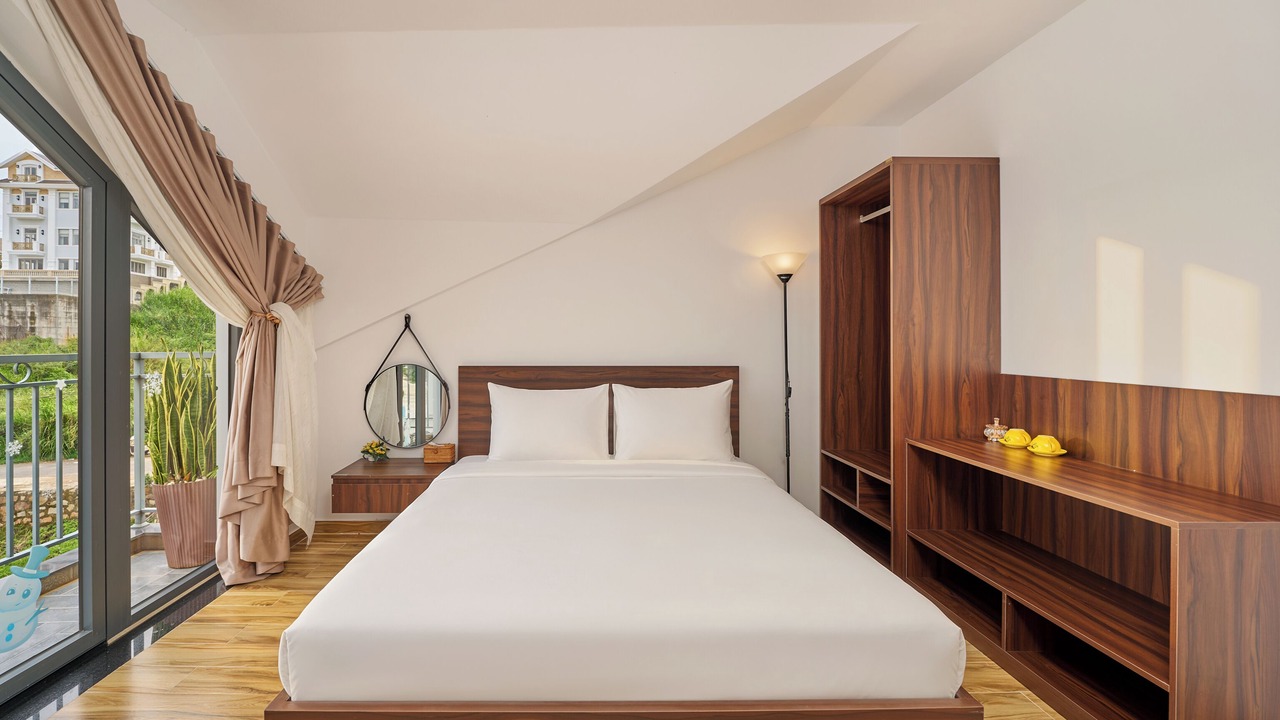 Photo of Bedroom in Phuong