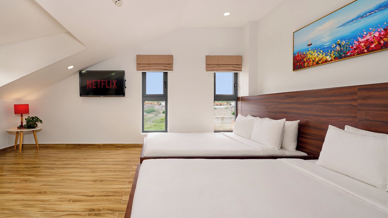Photo of Bedroom in Phuong