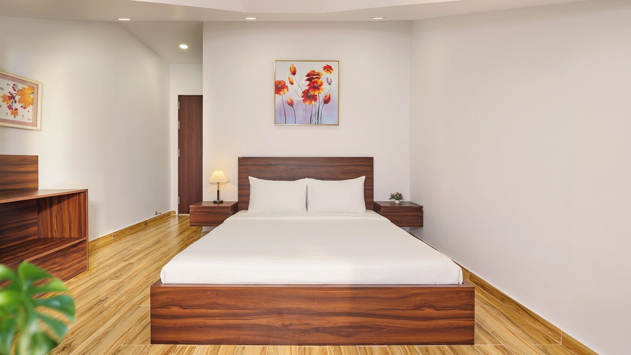 Photo of Bedroom in Phuong