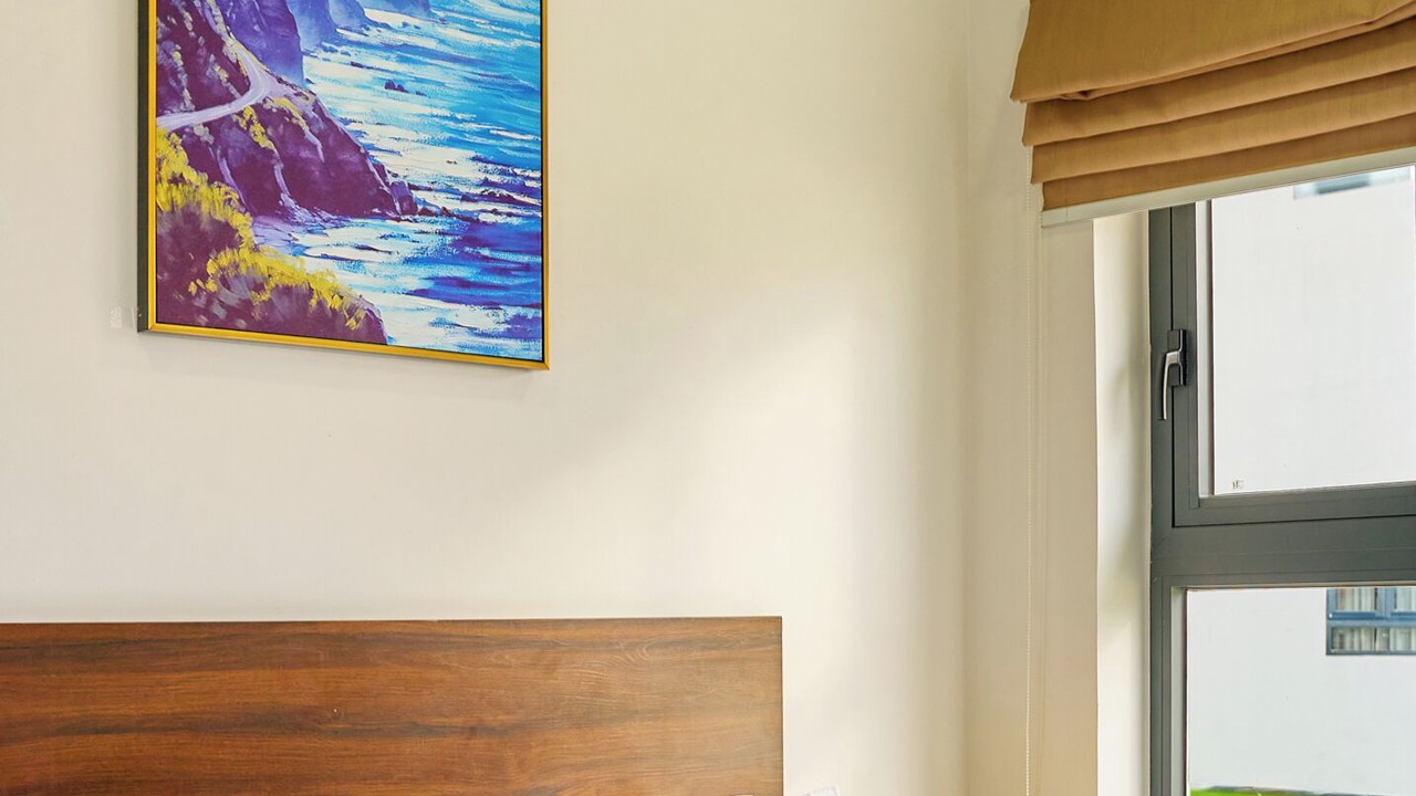 Photo of Bedroom in Phuong