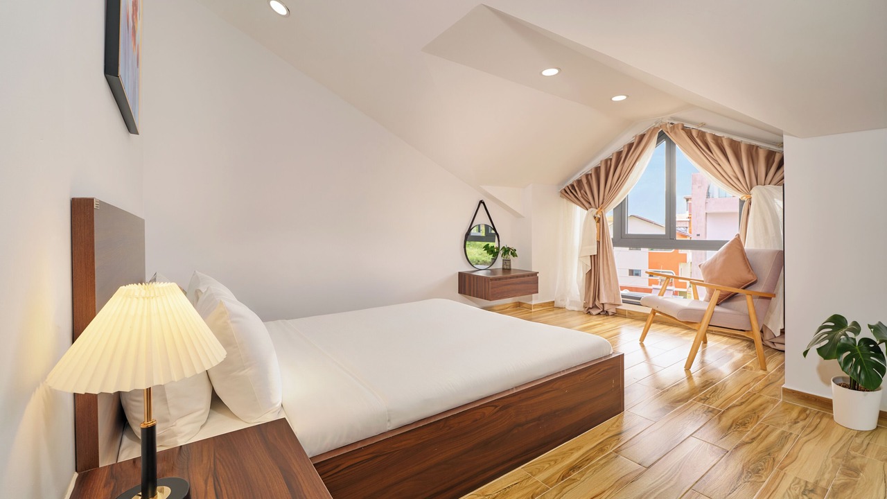 Photo of Bedroom in Phuong