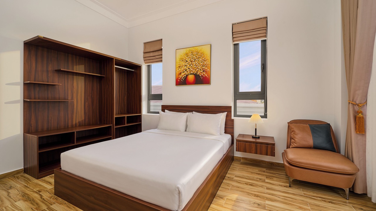 Photo of Bedroom in Phuong
