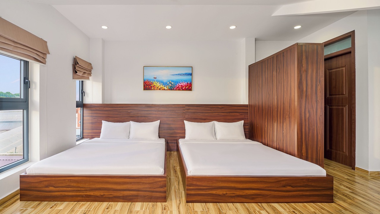 Photo of Bedroom in Phuong
