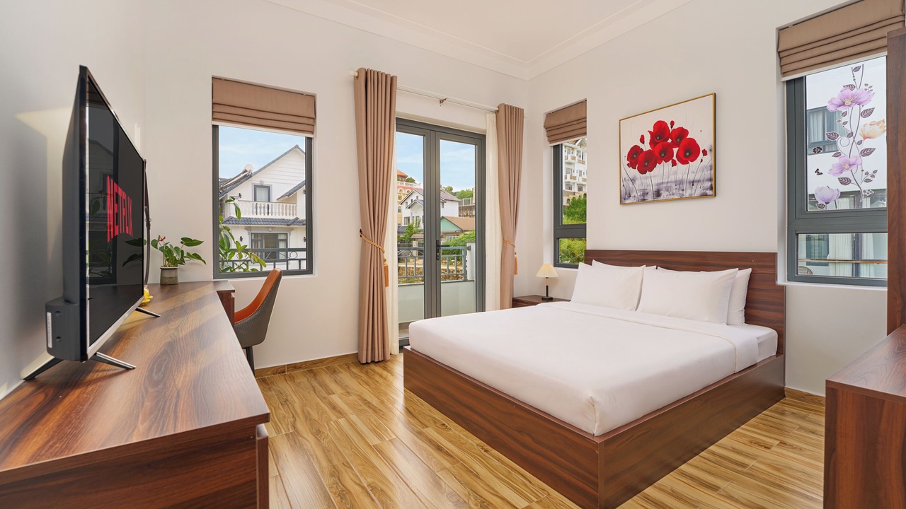 Photo of Bedroom in Phuong