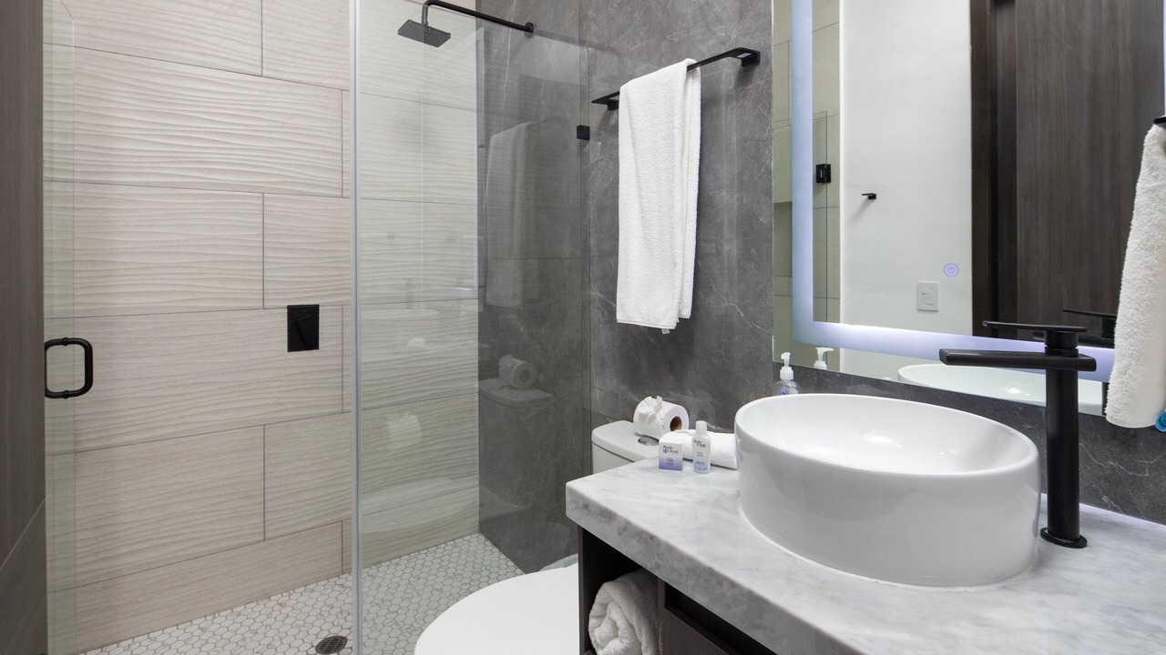 Photo of Bathroom in La Choya