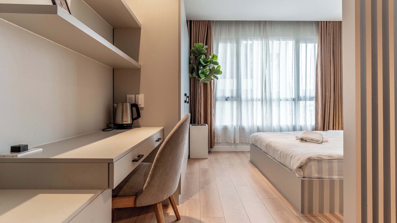Photo of Bedroom in Ben Nghe