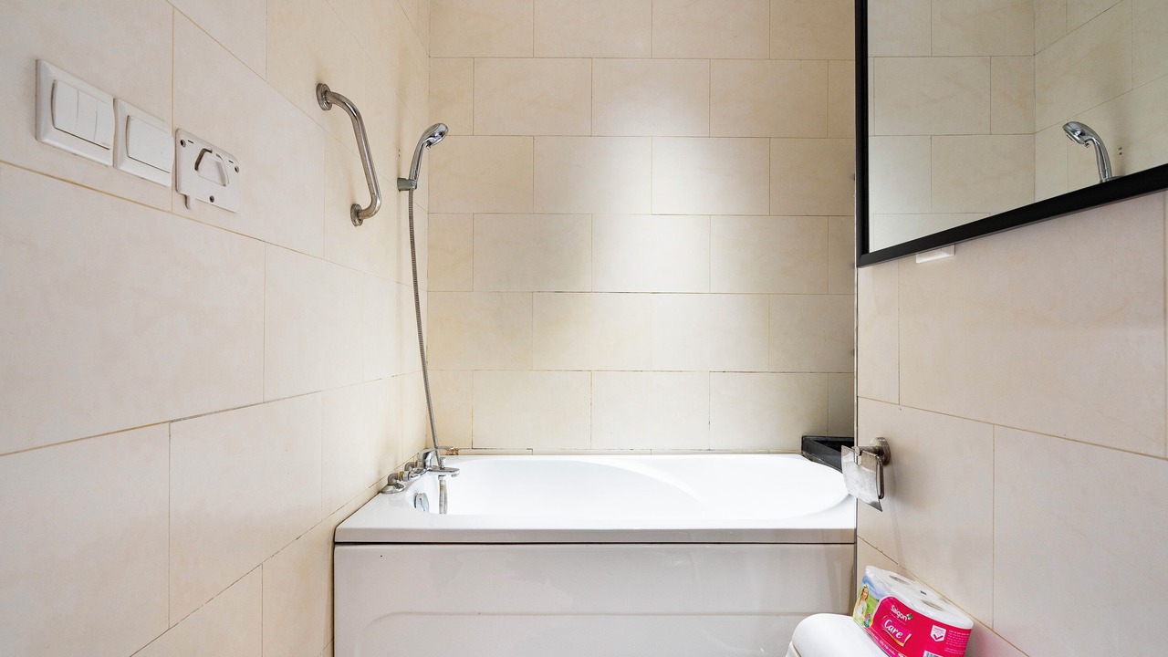 Photo of Bathroom in Ben Nghe