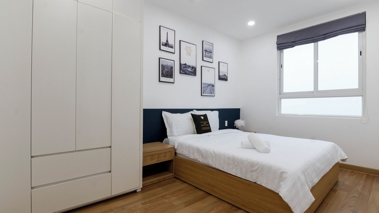 Photo of Bedroom in District 4