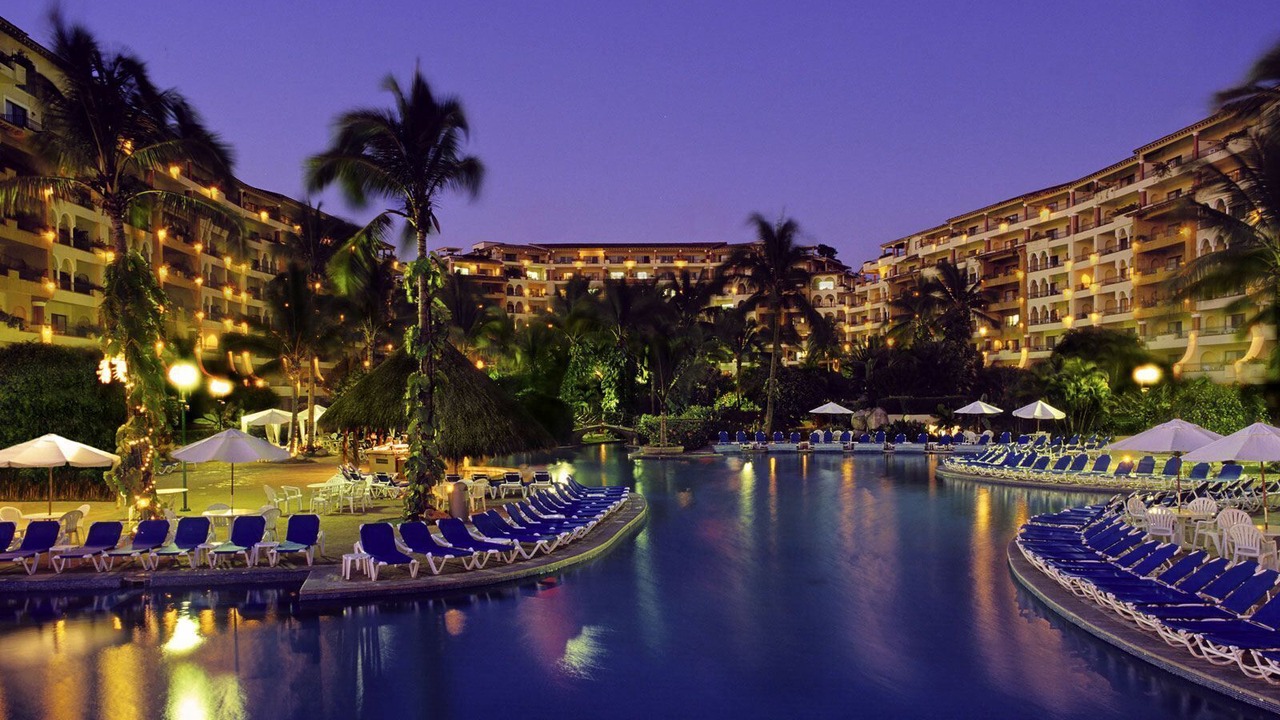 Photo of Outdoor in Marina Vallarta