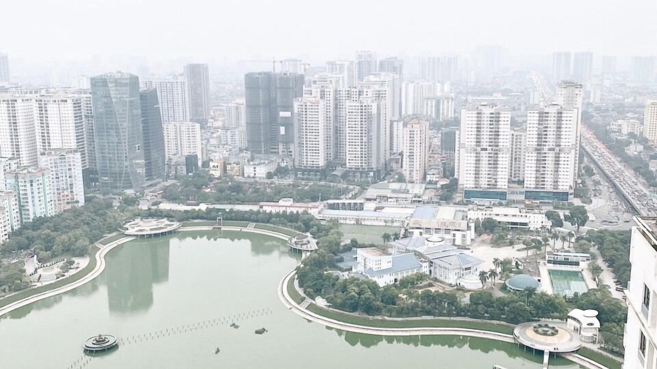 Photo of Outdoor in Trung Hoa Nhan Chinh