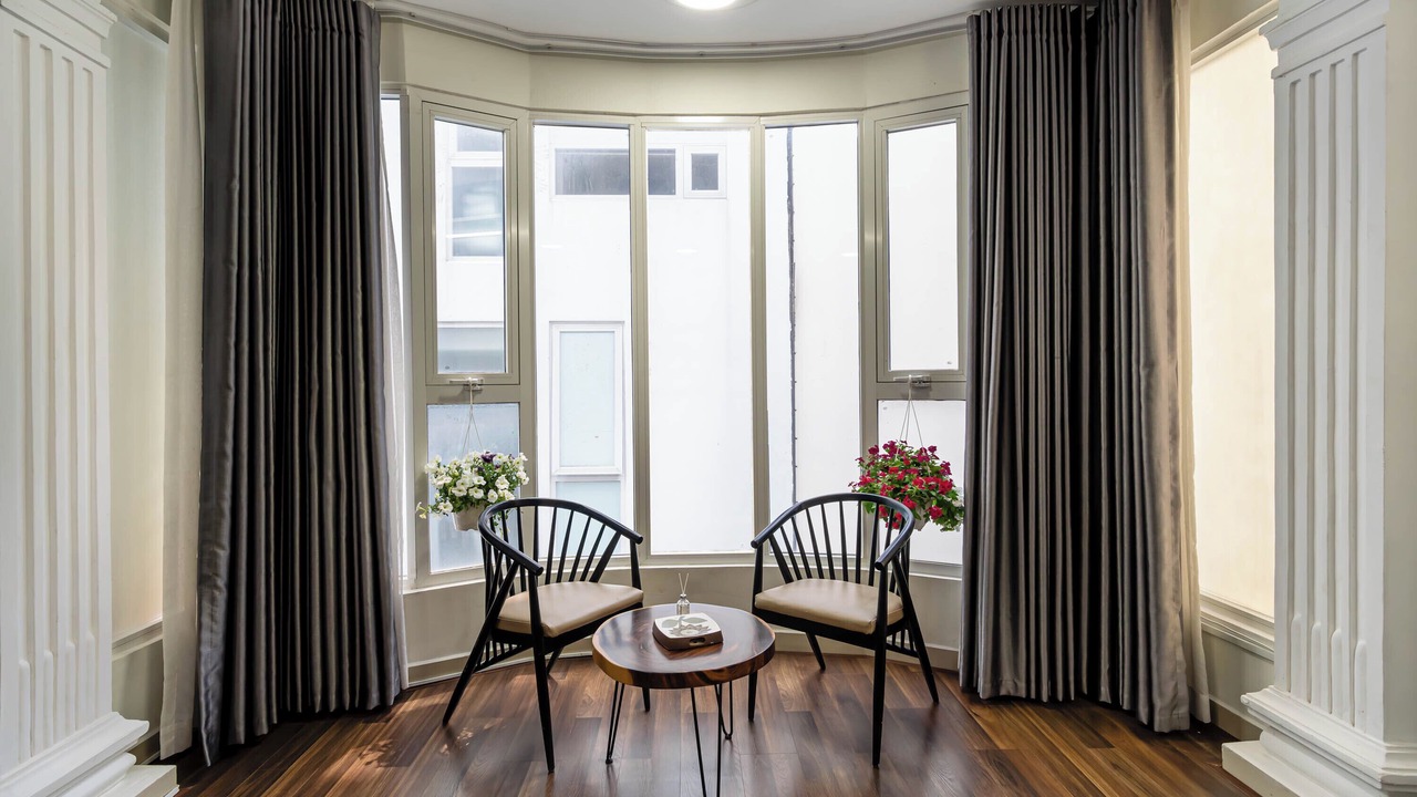 Photo of Bedroom in Ben Nghe