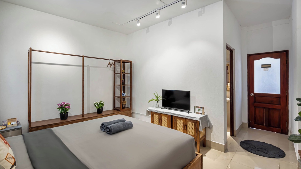 Photo of Bedroom in Ben Nghe