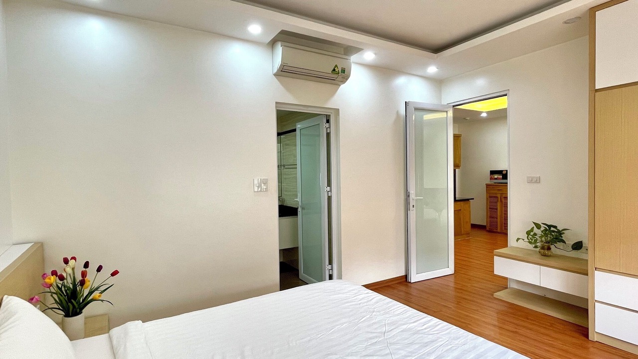 Photo of Bedroom in Cong Vi