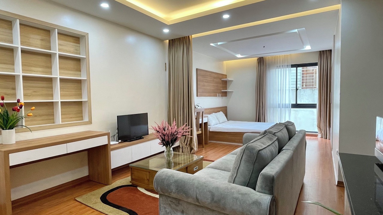 Photo of Livingroom in Cong Vi