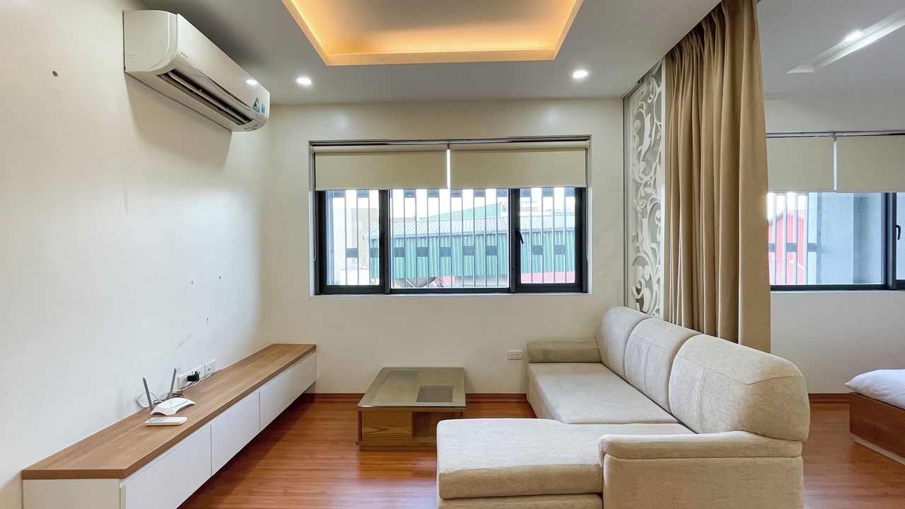 Photo of Livingroom in Cong Vi