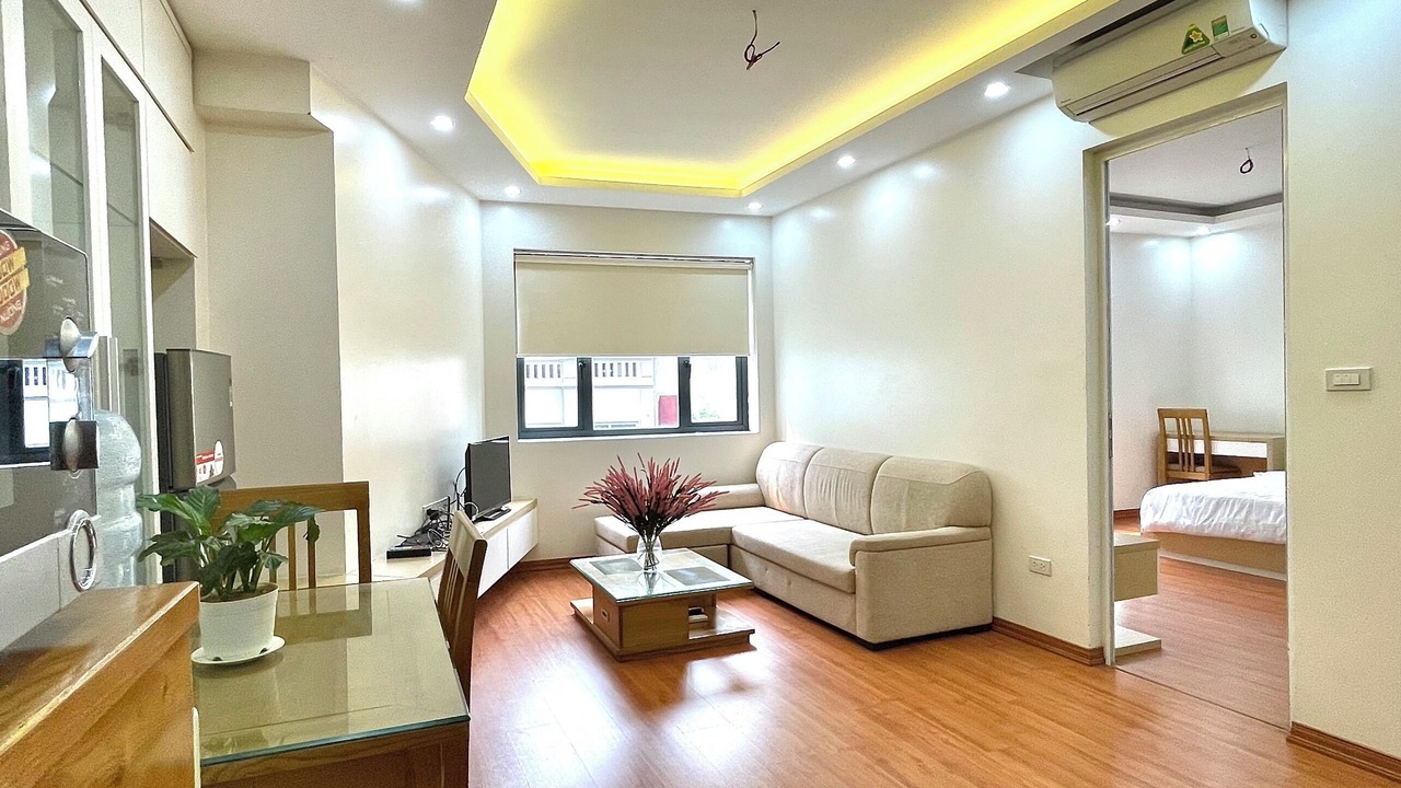 Photo of Livingroom in Cong Vi