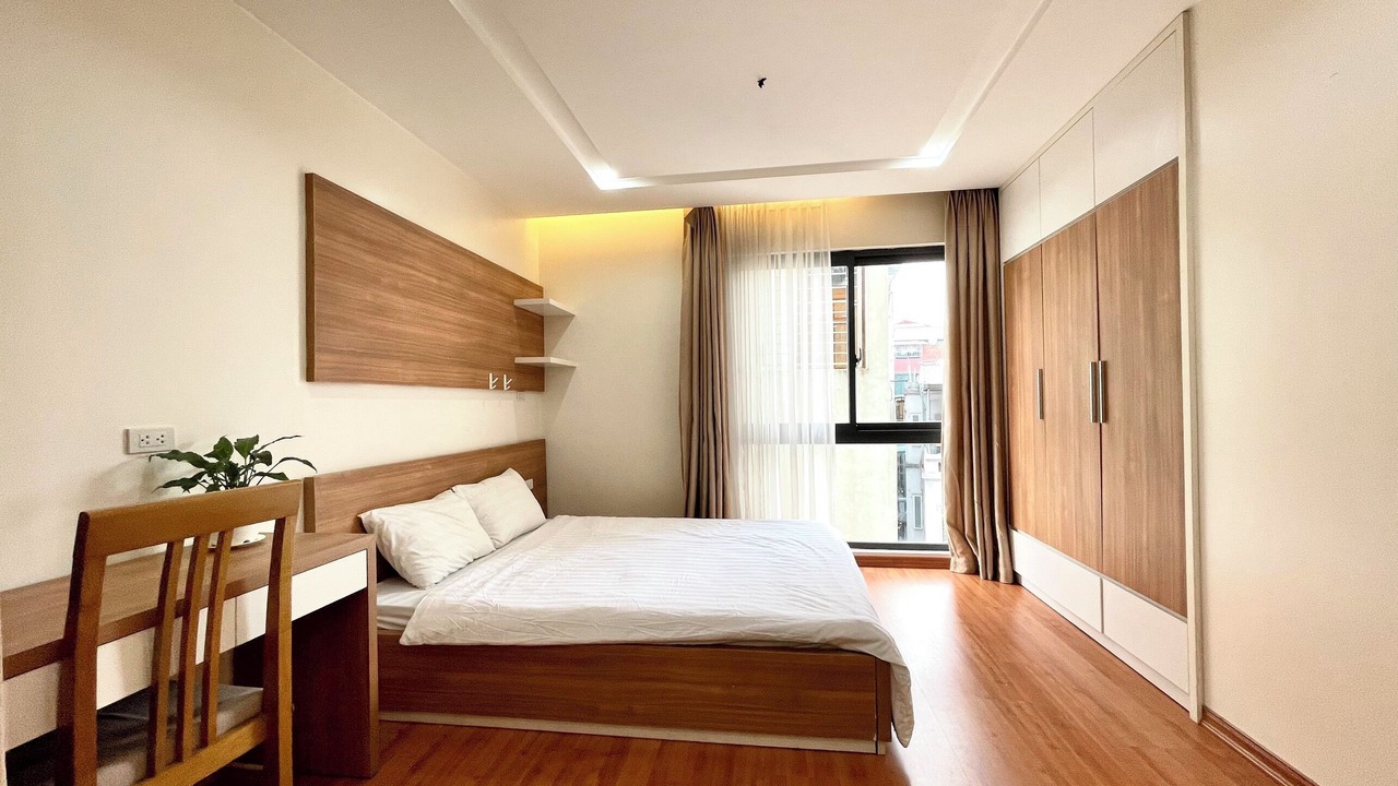Photo of Bedroom in Cong Vi