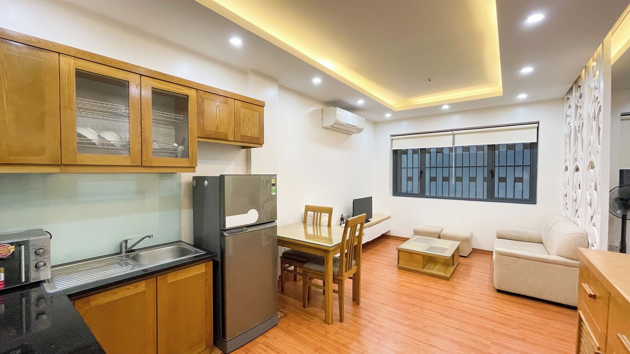 Photo of Livingroom in Cong Vi
