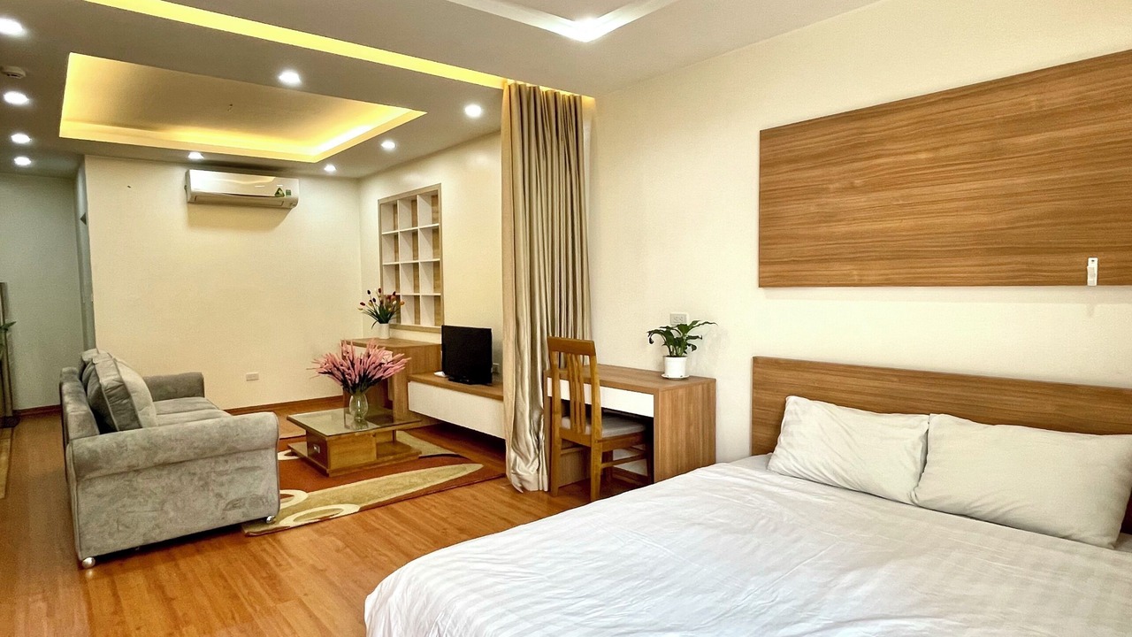 Photo of Bedroom in Cong Vi