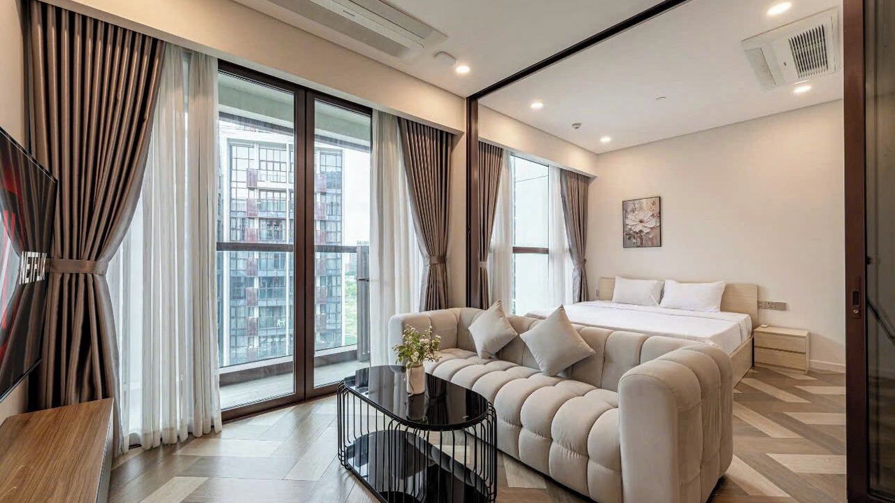 Photo of Livingroom in Thu Thiem