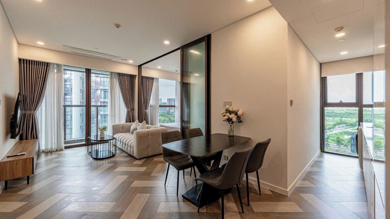 Photo of Livingroom in Thu Thiem