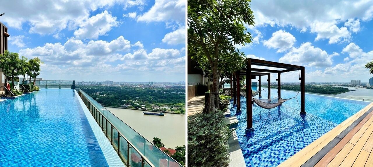 Photo of Outdoor in Thao Dien