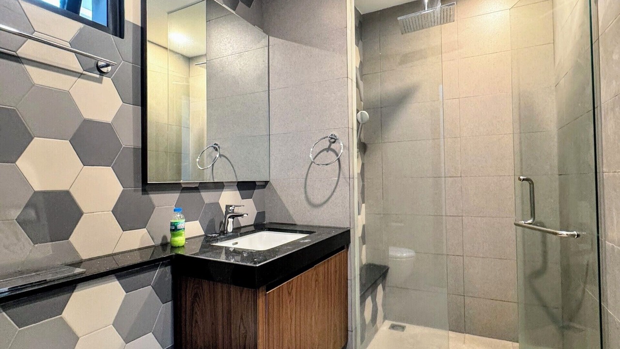 Photo of Bathroom in Thao Dien