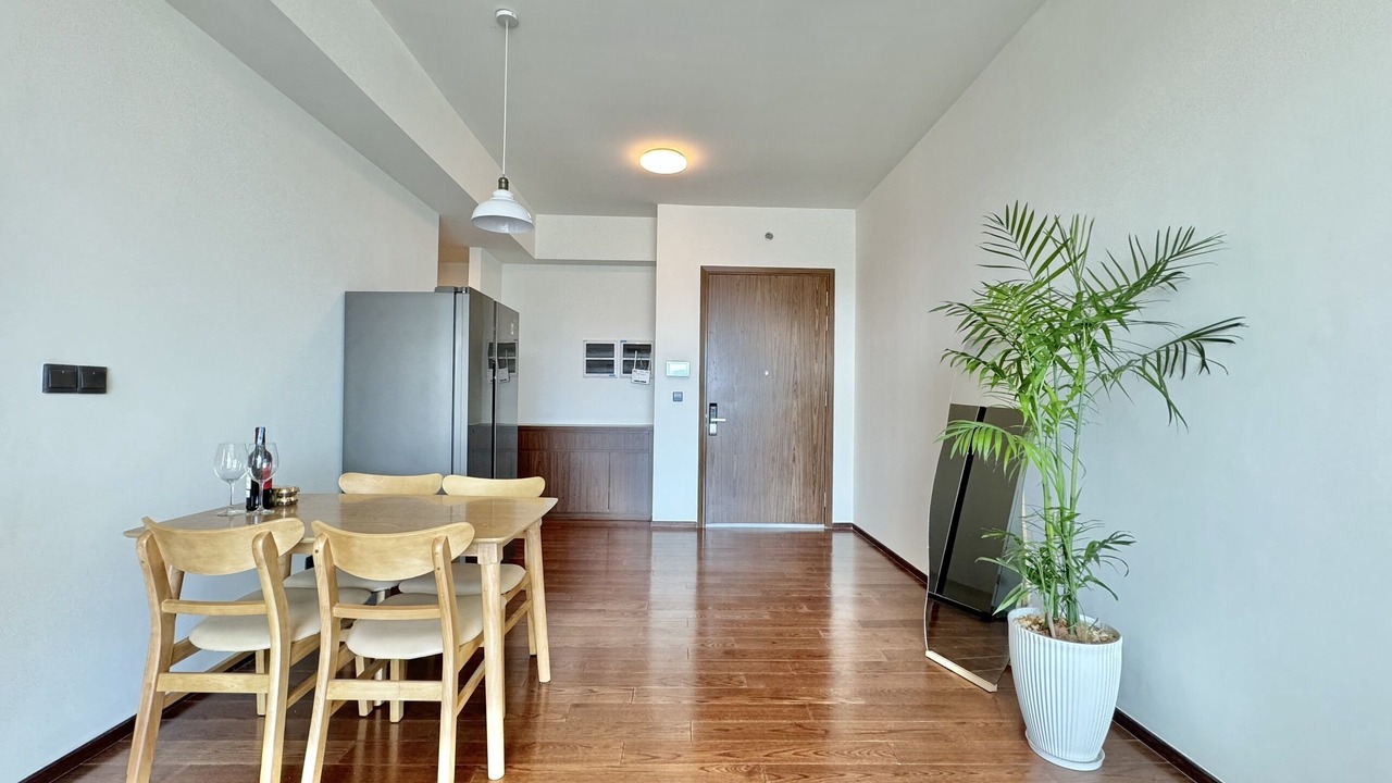 Photo of Livingroom in Thao Dien
