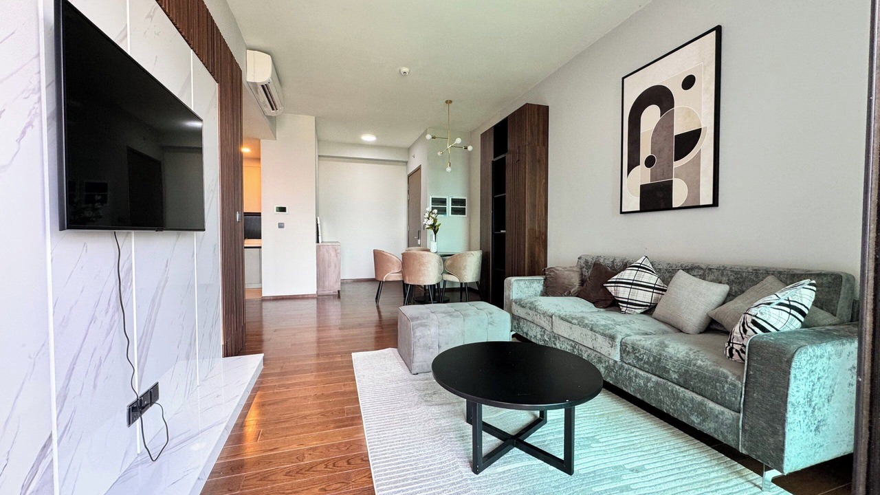 Photo of Bedroom in Thao Dien