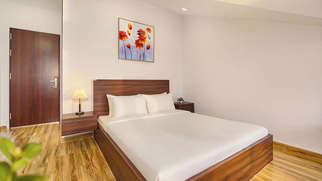 Photo of Bedroom in Phuong