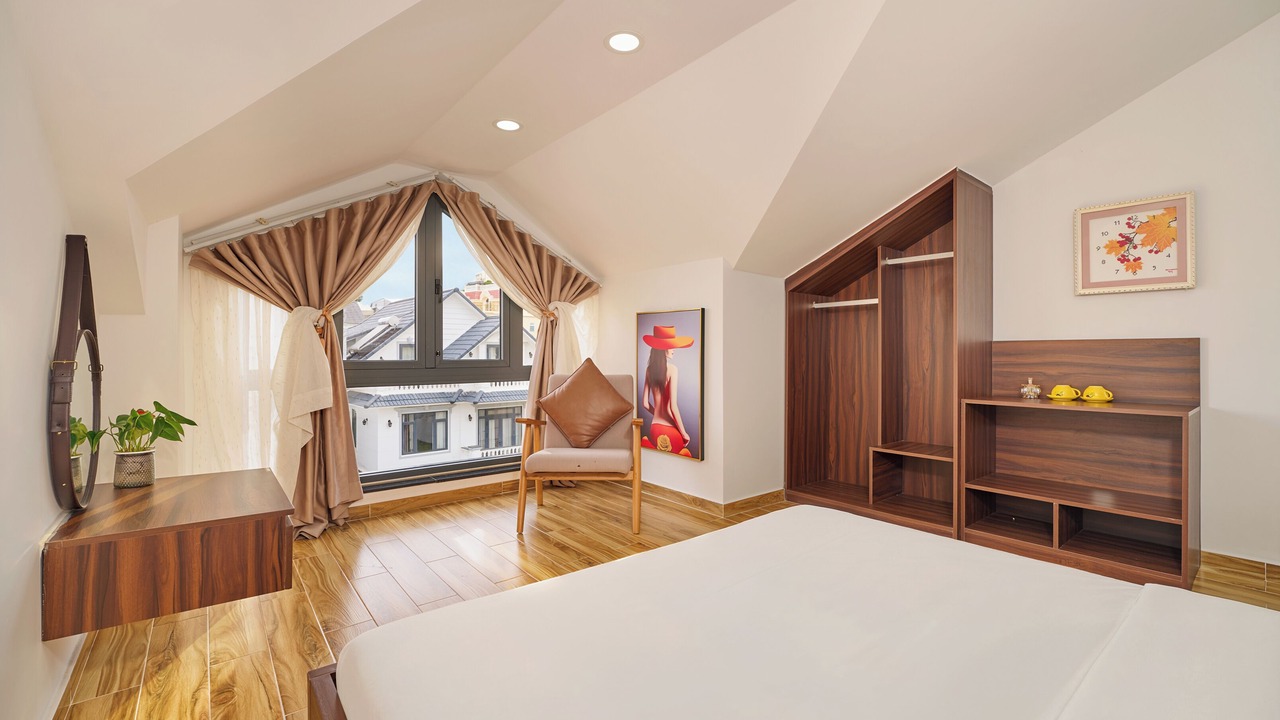 Photo of Bedroom in Phuong