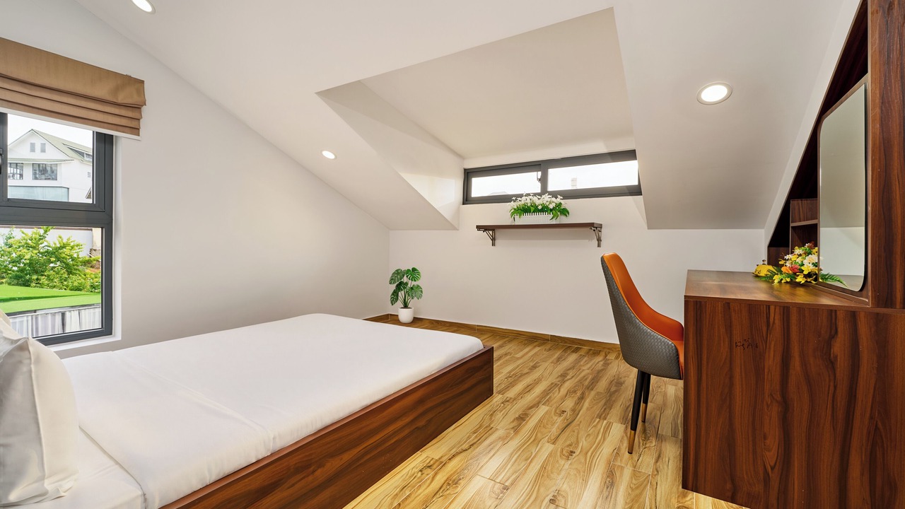 Photo of Bedroom in Phuong