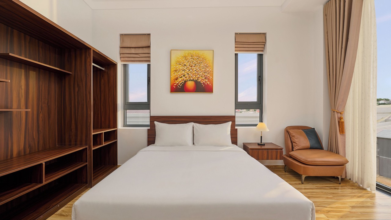 Photo of Bedroom in Phuong