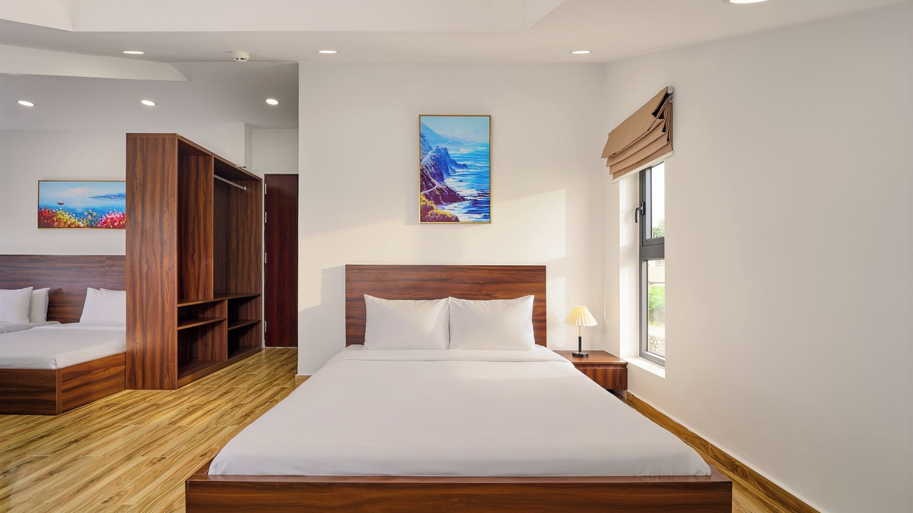 Photo of Bedroom in Phuong