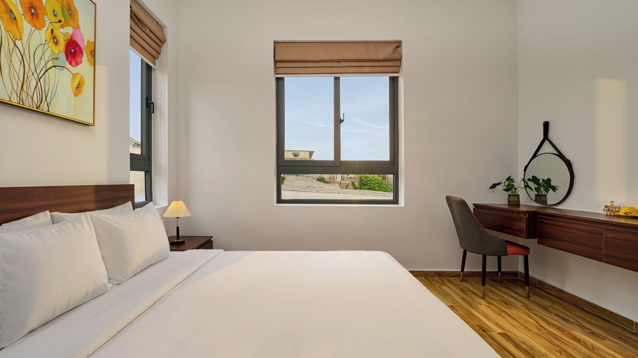 Photo of Bedroom in Phuong