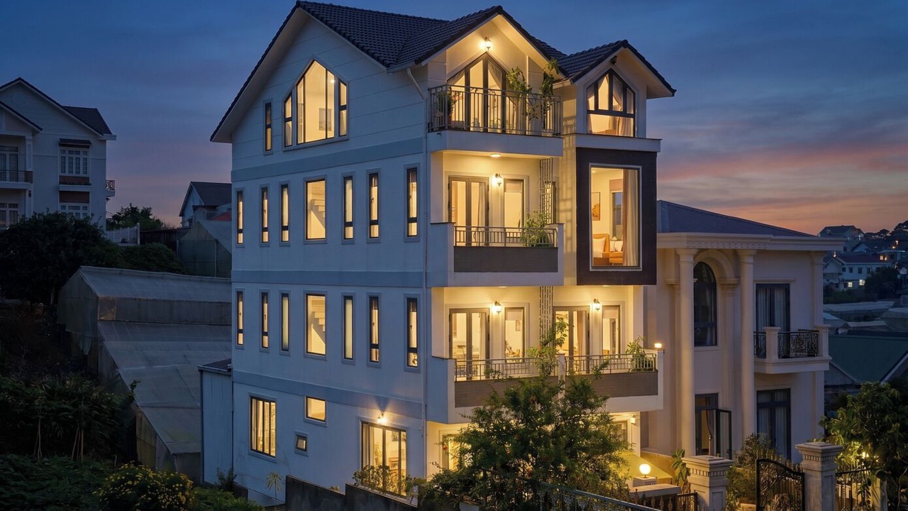 Photo of Outdoor in Phuong