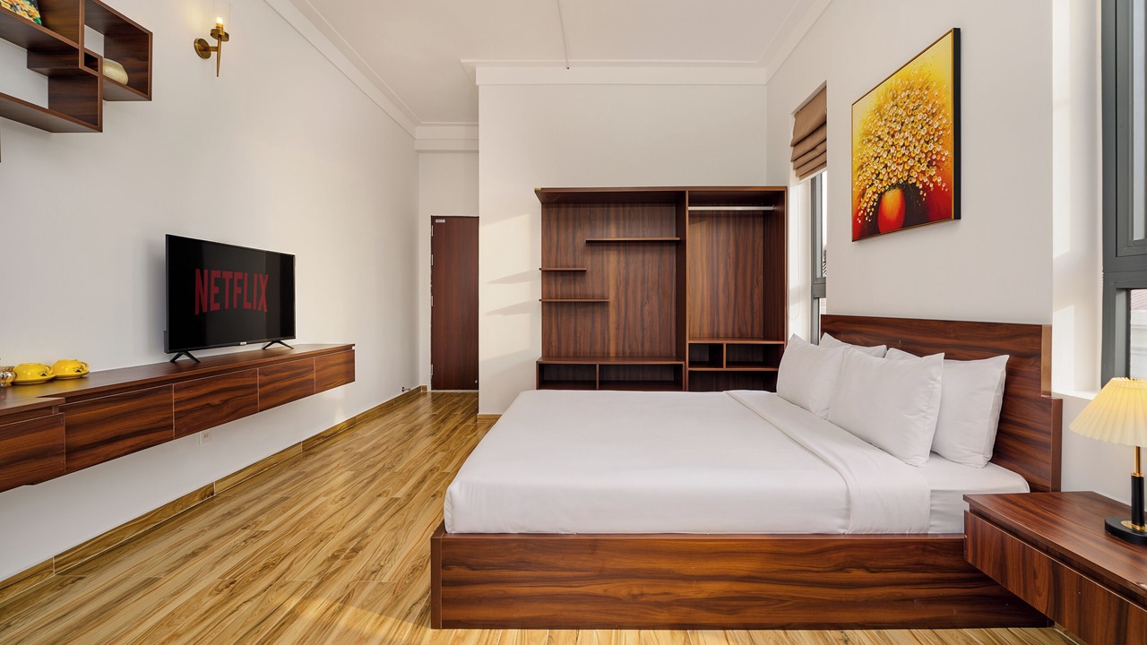 Photo of Bedroom in Phuong