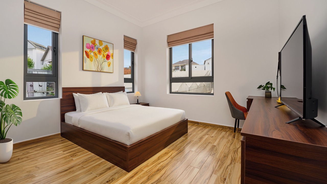 Photo of Bedroom in Phuong
