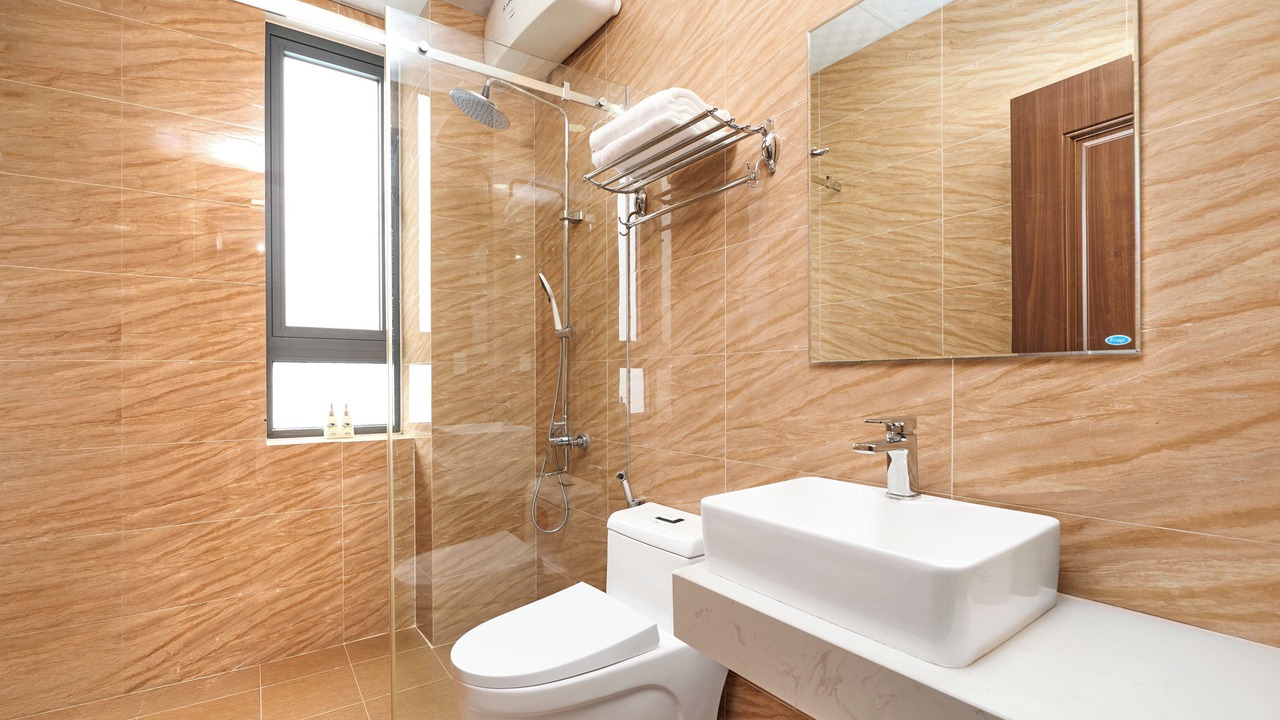 Photo of Bathroom in Phuong