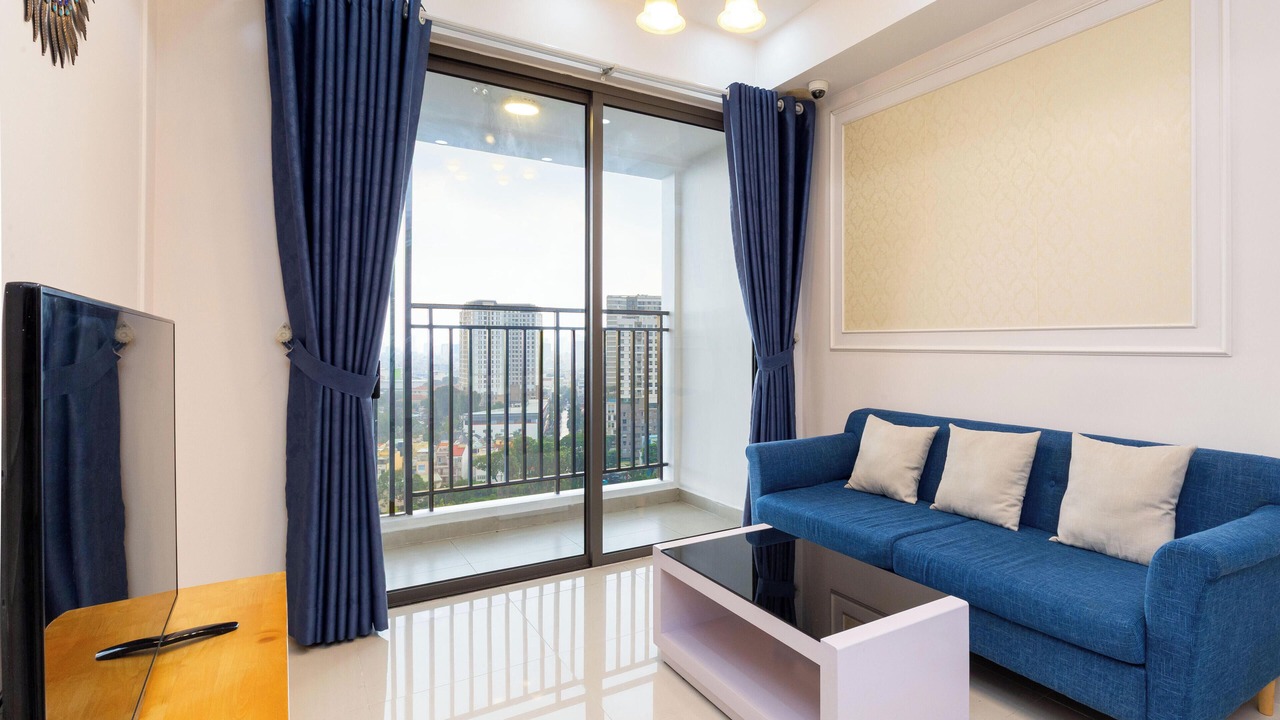 Photo of Livingroom in Tan Binh