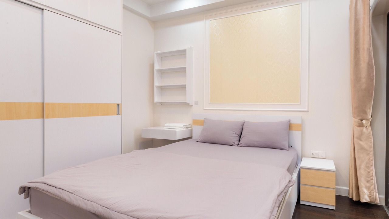 Photo of Bedroom in Tan Binh