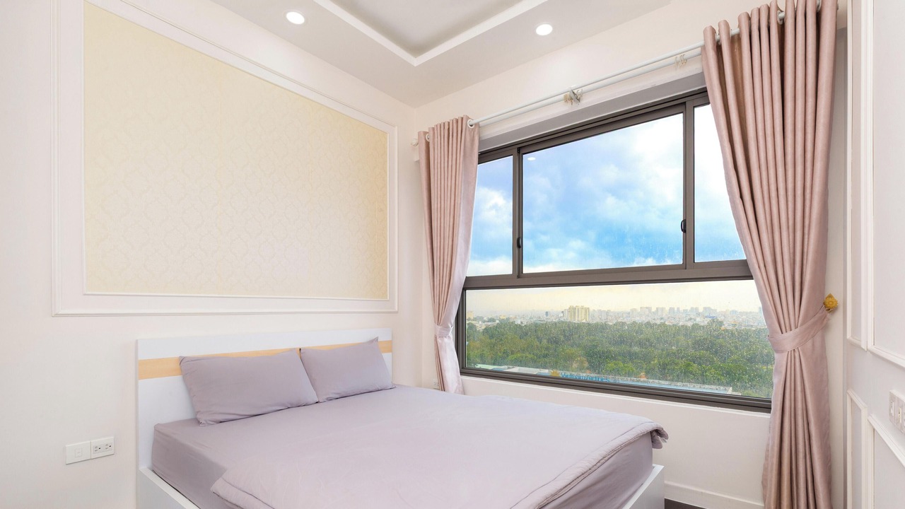Photo of Bedroom in Tan Binh