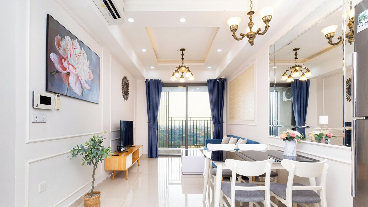 Photo of Livingroom in Tan Binh
