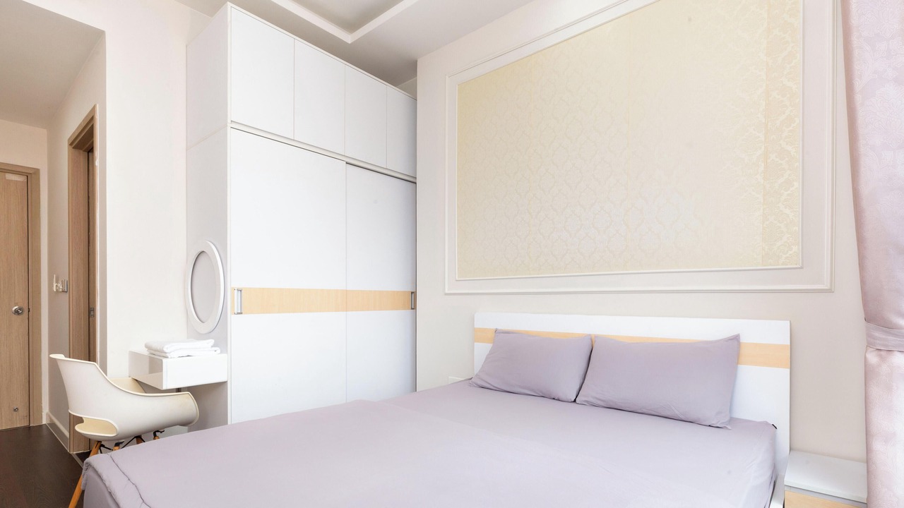 Photo of Bedroom in Tan Binh