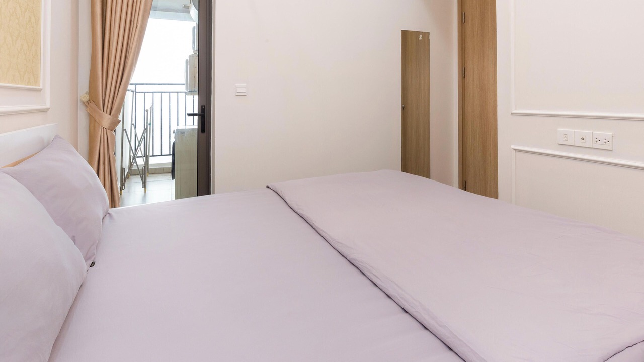 Photo of Bedroom in Tan Binh
