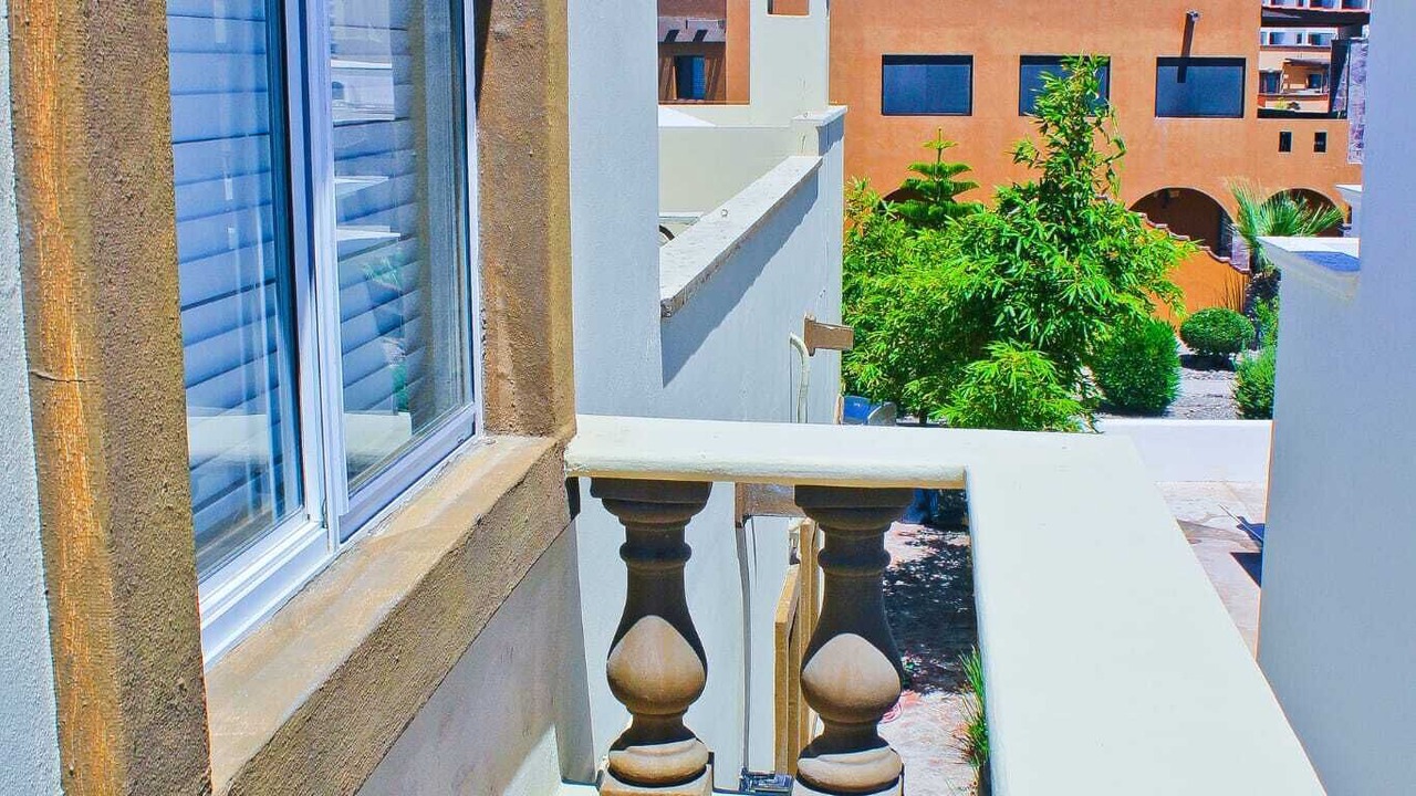 Photo of Patio Balcony in Cholla Bay