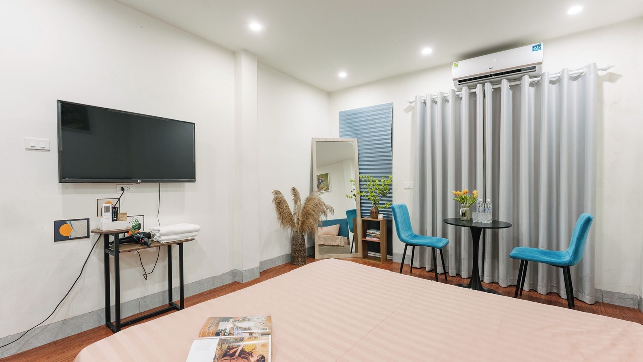 Photo of Bedroom in Quang An