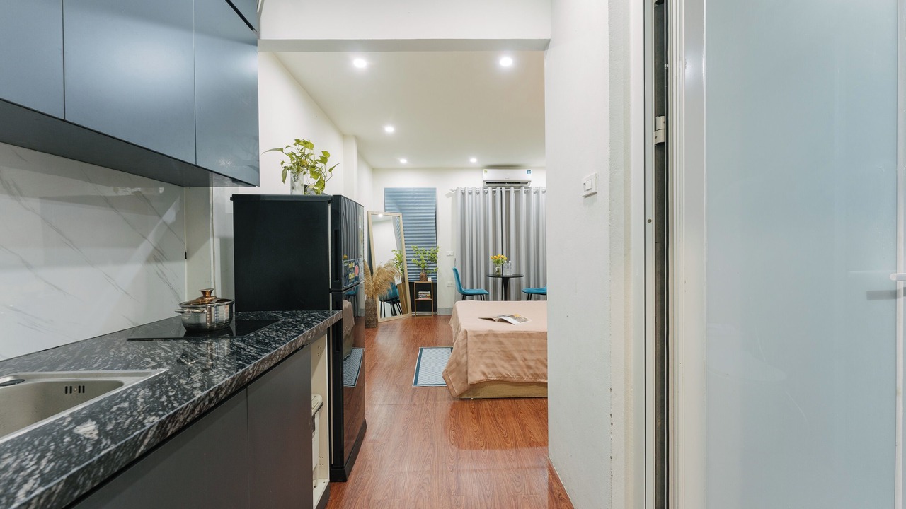 Photo of Bedroom in Quang An