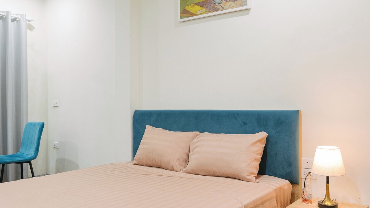Photo of Bedroom in Quang An